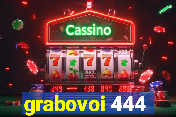 grabovoi 444